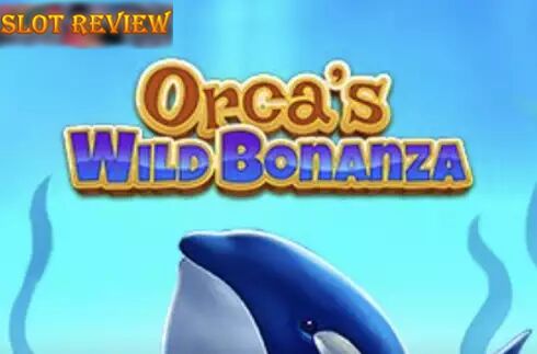 Orcas Wild Bonanza icon